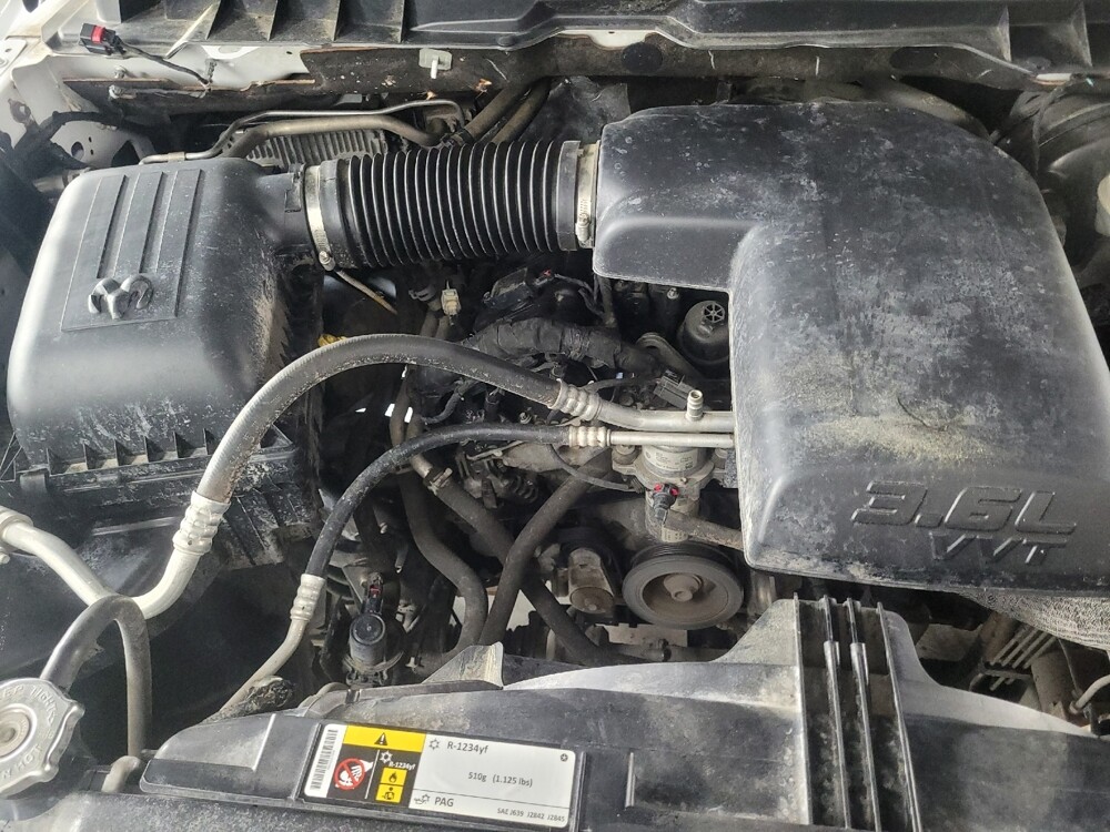 2017 RAM 1500 in Augusta, GA 30907 - 18130885 30