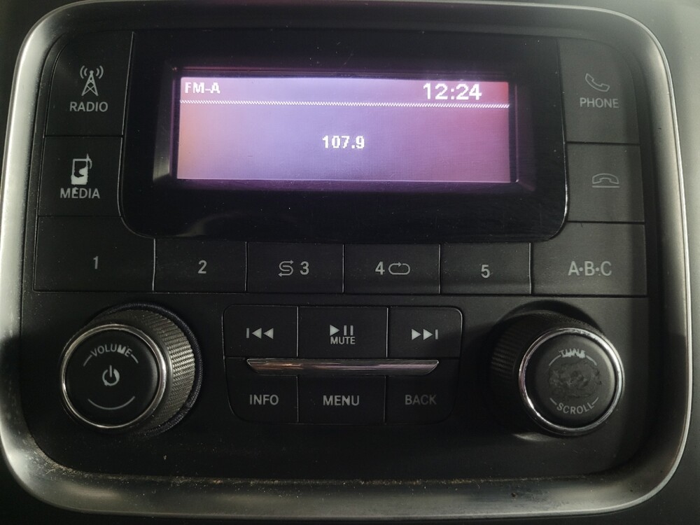 2017 RAM 1500 in Augusta, GA 30907 - 18130885 25