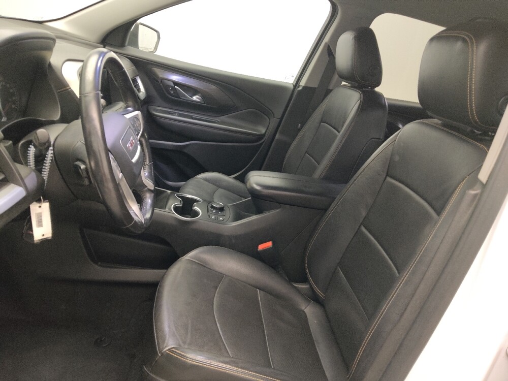 2021 GMC Terrain in Knoxville, TN 37923 - 18130886 17