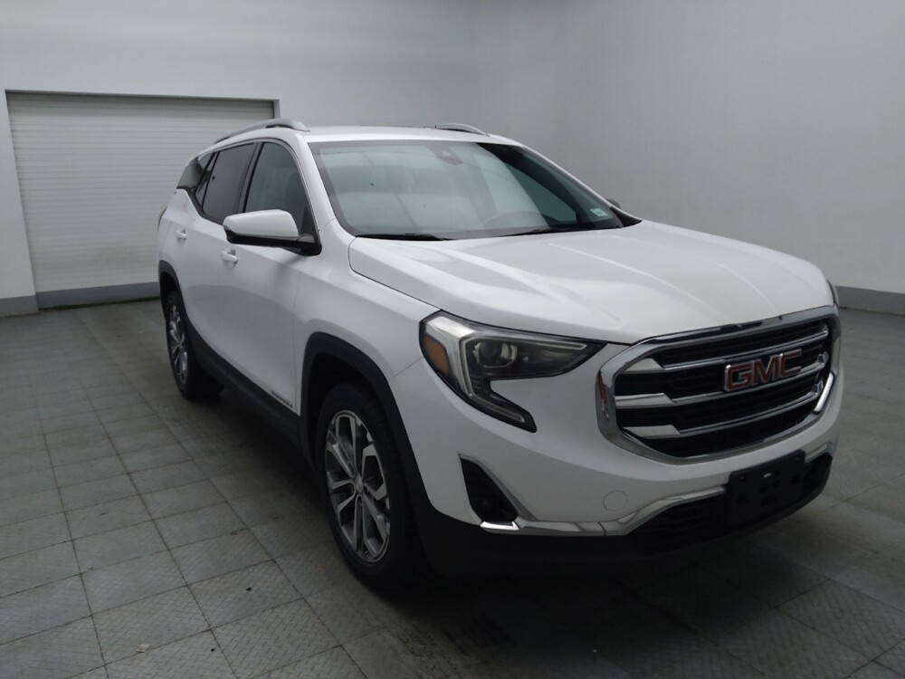 2021 GMC Terrain in Knoxville, TN 37923 - 18130886 13