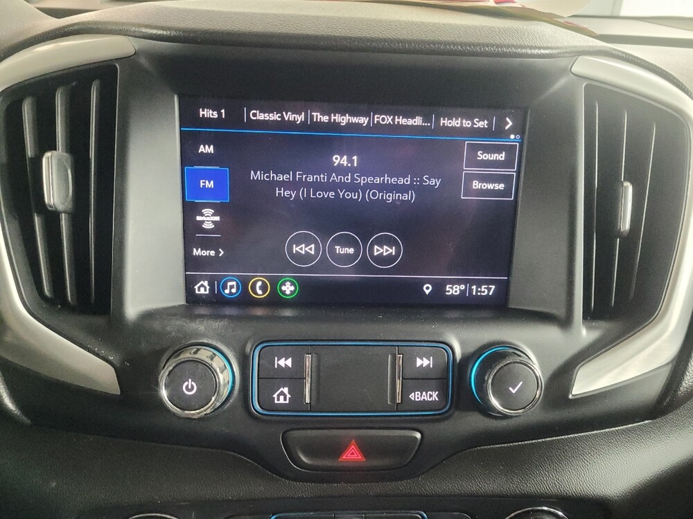 2021 GMC Terrain in Knoxville, TN 37923 - 18130886 25