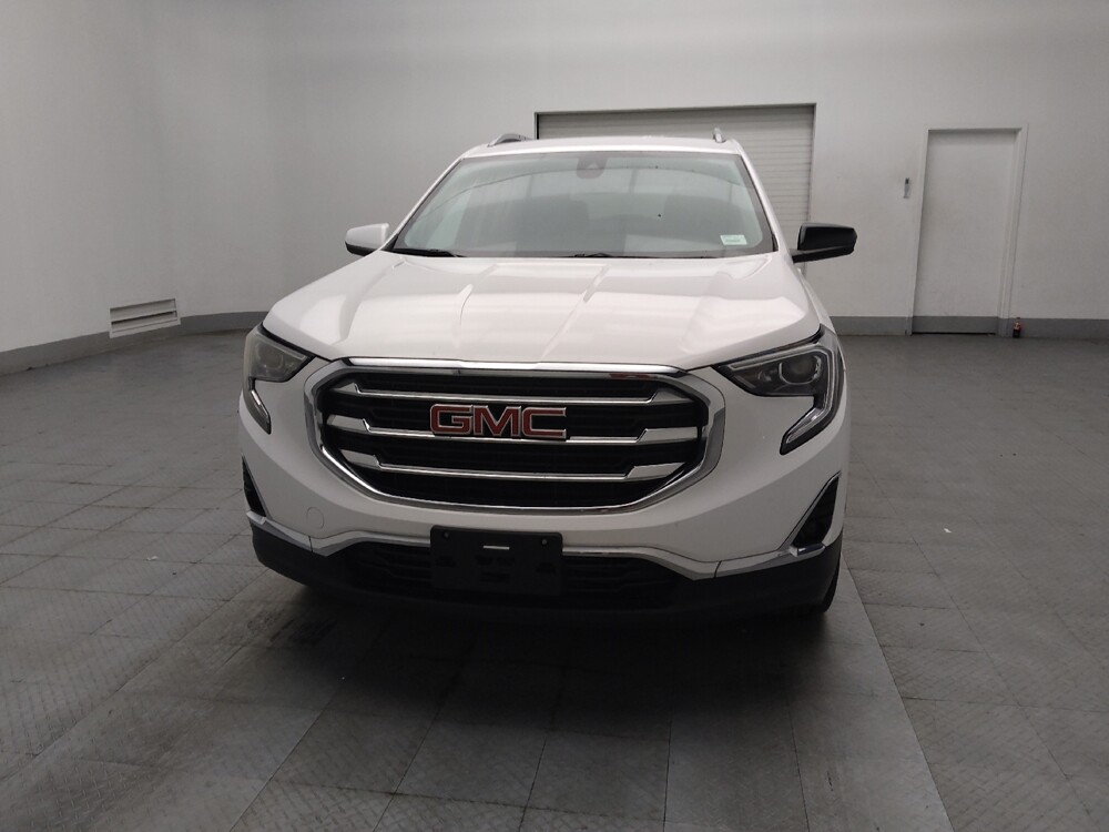 2021 GMC Terrain in Knoxville, TN 37923 - 18130886 15