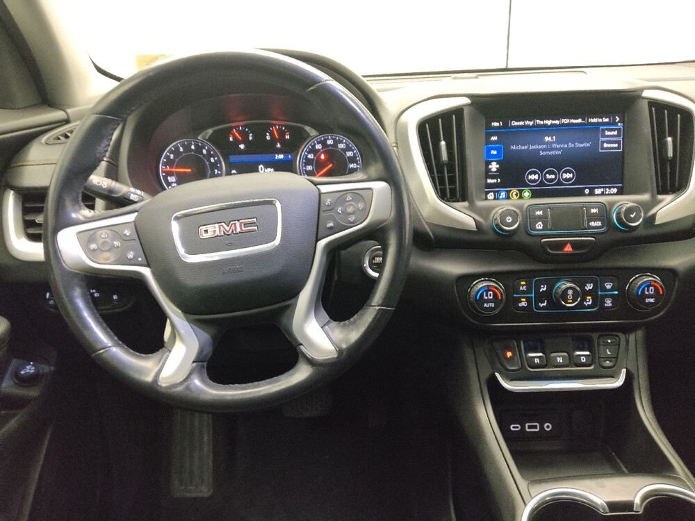 2021 GMC Terrain in Knoxville, TN 37923 - 18130886 22
