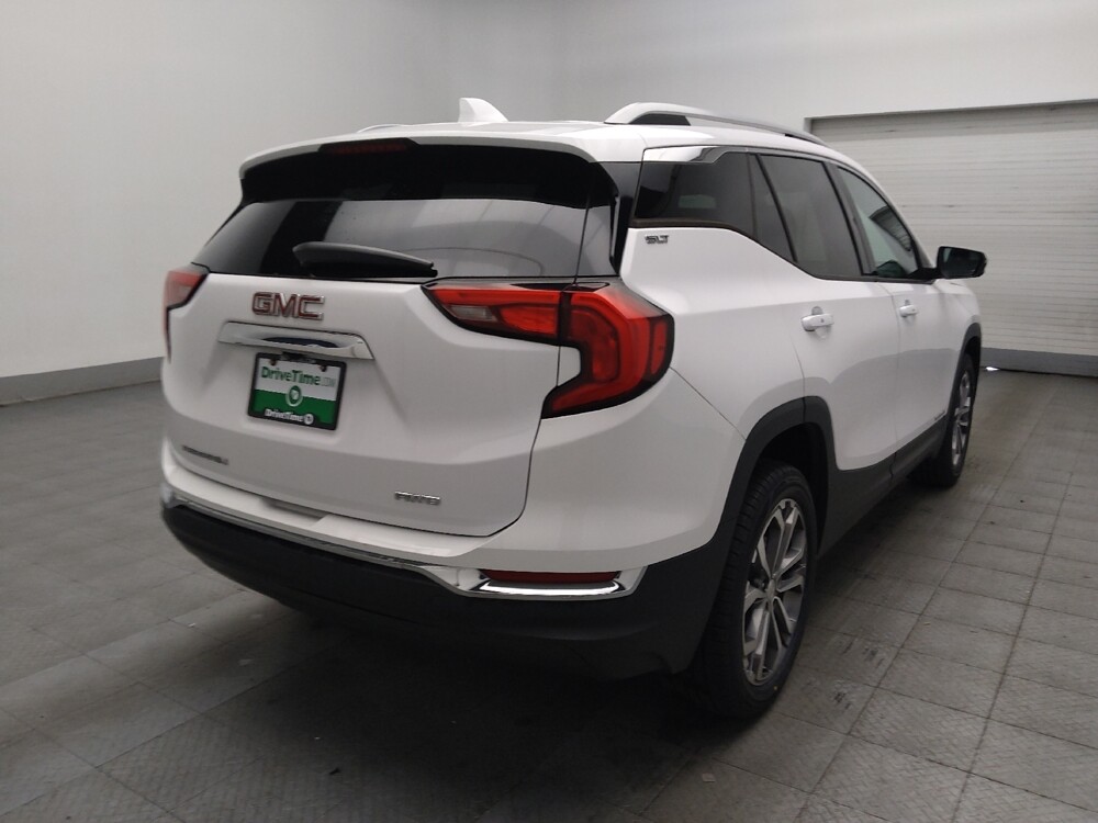 2021 GMC Terrain in Knoxville, TN 37923 - 18130886 9