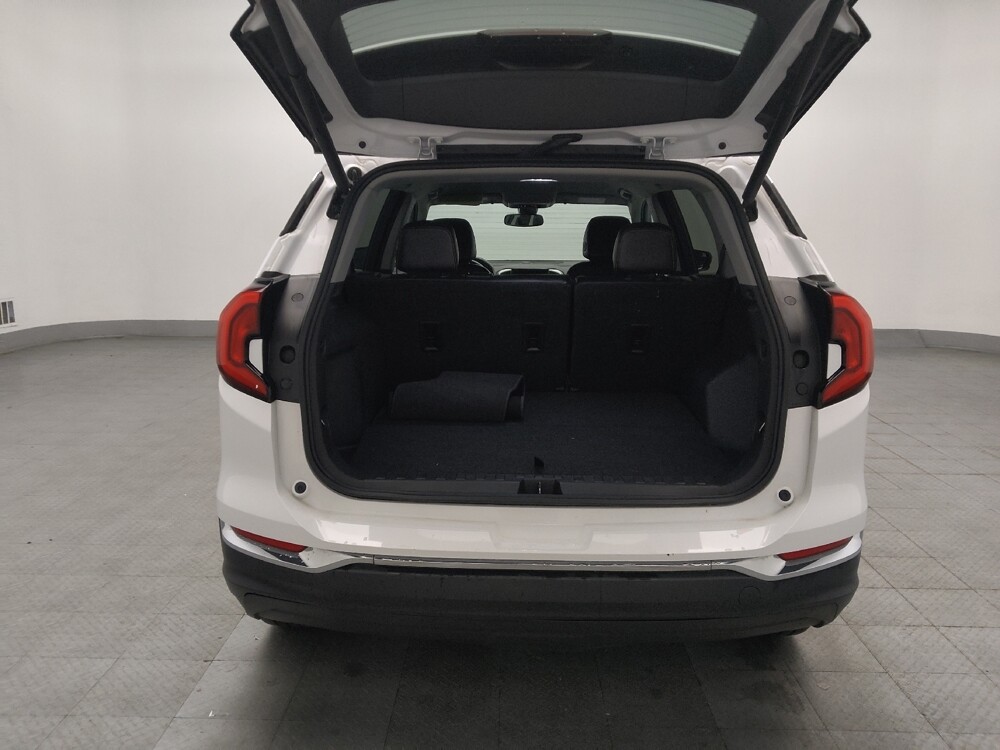 2021 GMC Terrain in Knoxville, TN 37923 - 18130886 29