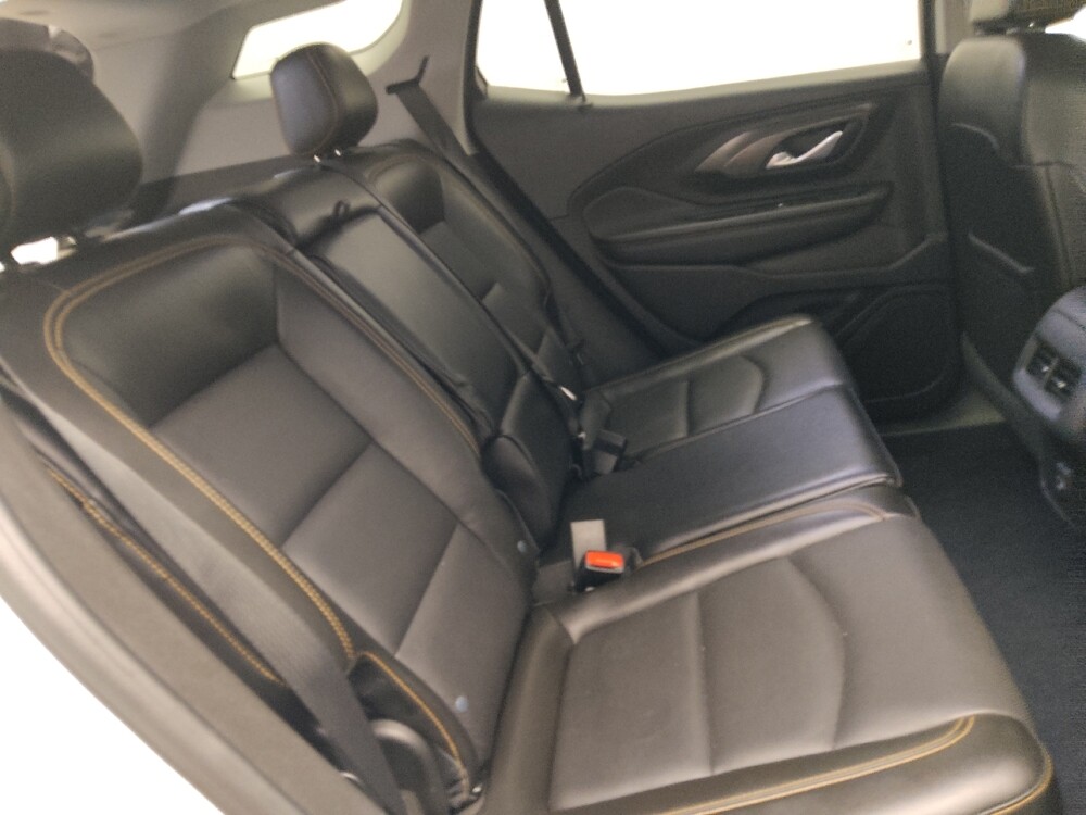 2021 GMC Terrain in Knoxville, TN 37923 - 18130886 19