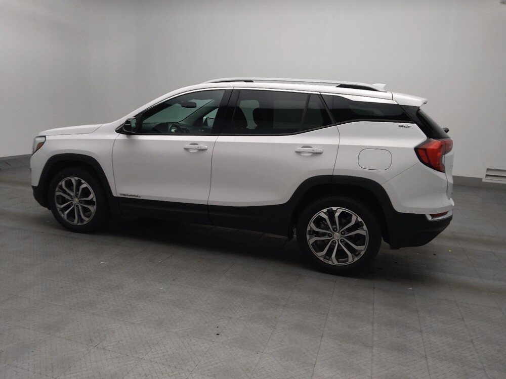 2021 GMC Terrain in Knoxville, TN 37923 - 18130886 3