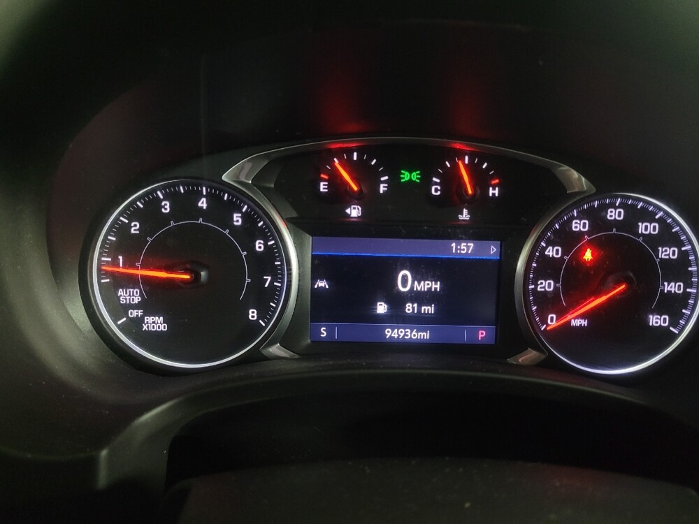 2021 GMC Terrain in Knoxville, TN 37923 - 18130886 23