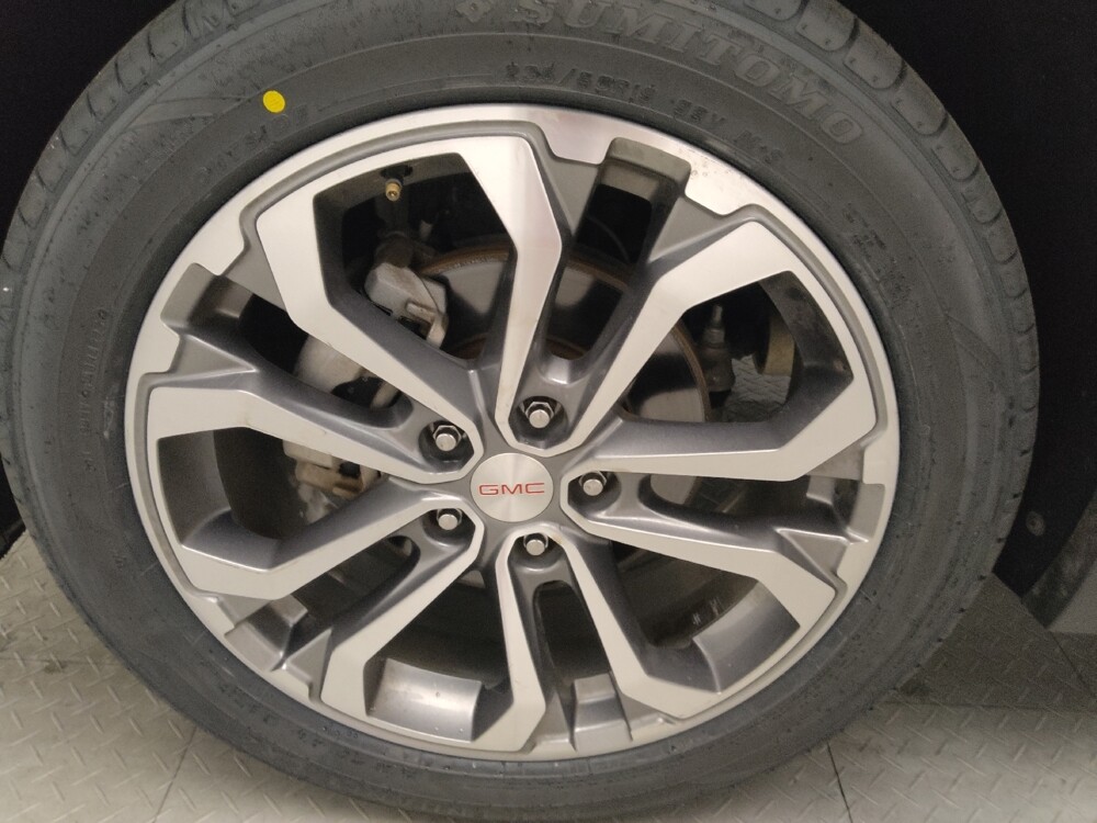 2021 GMC Terrain in Knoxville, TN 37923 - 18130886 31