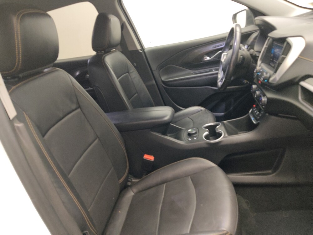 2021 GMC Terrain in Knoxville, TN 37923 - 18130886 21