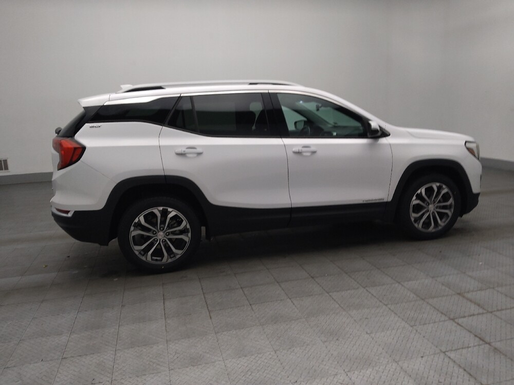 2021 GMC Terrain in Knoxville, TN 37923 - 18130886 10