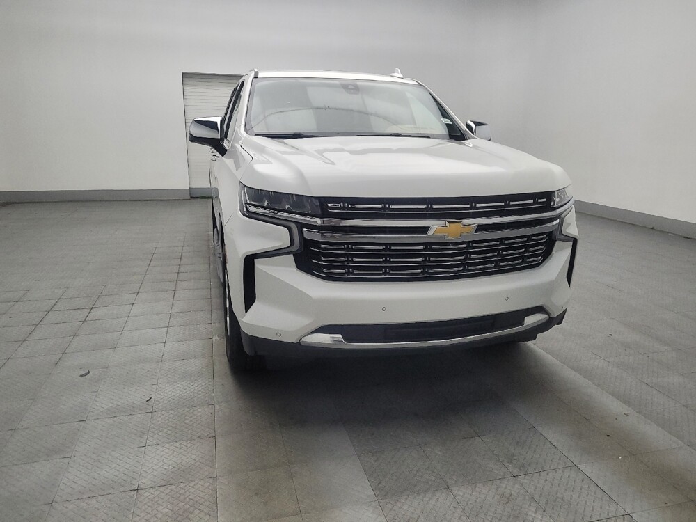 2021 Chevrolet Suburban in Union City, GA 30291 - 18130887 14