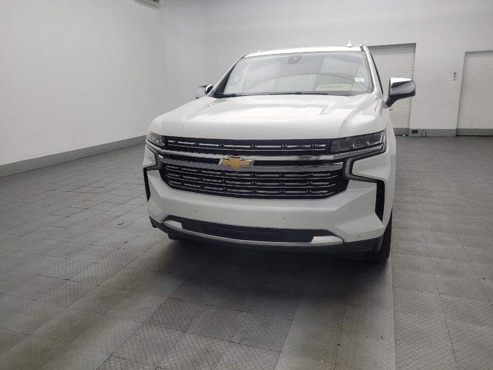 2021 Chevrolet Suburban in Union City, GA 30291 - 18130887 15