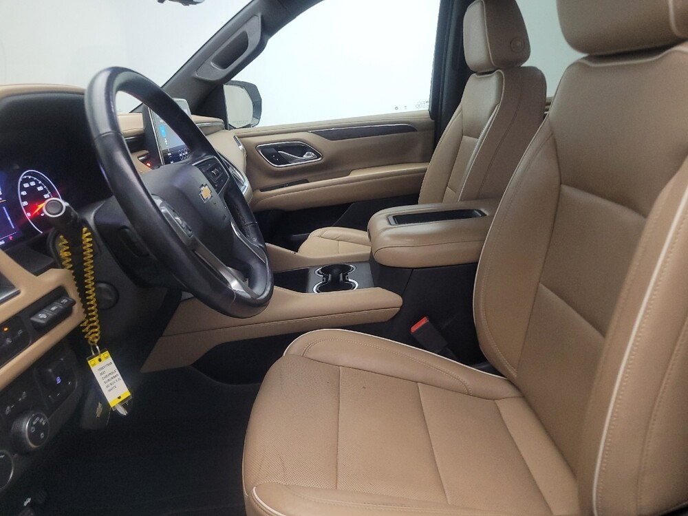 2021 Chevrolet Suburban in Union City, GA 30291 - 18130887 17