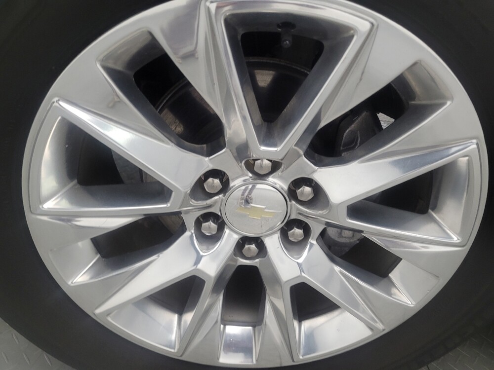 2021 Chevrolet Suburban in Union City, GA 30291 - 18130887 31