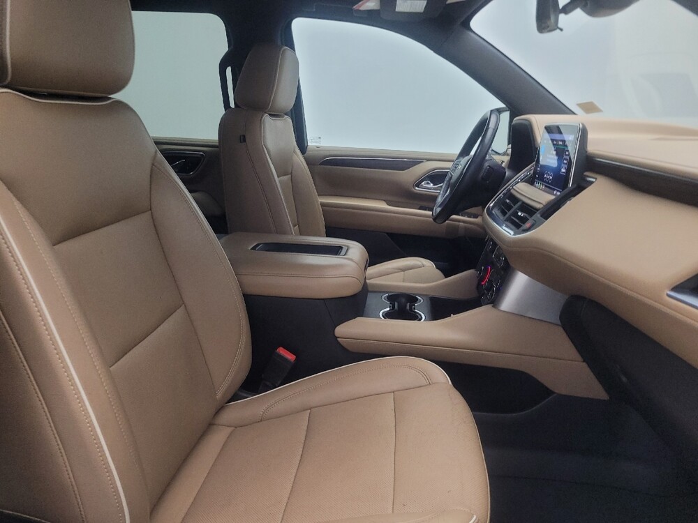 2021 Chevrolet Suburban in Union City, GA 30291 - 18130887 21