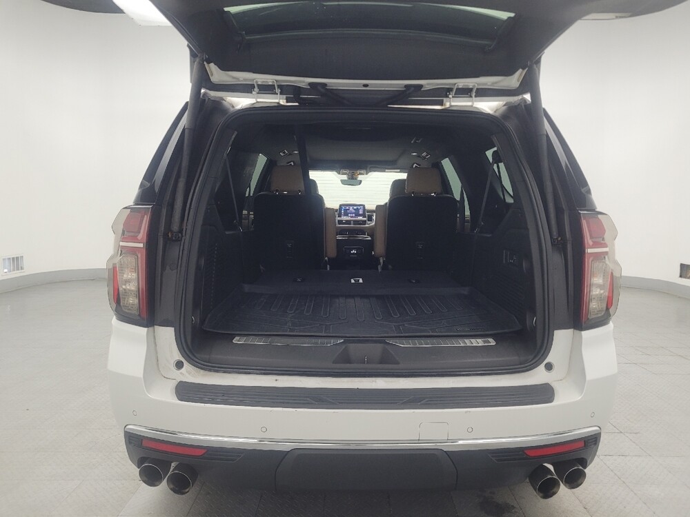 2021 Chevrolet Suburban in Union City, GA 30291 - 18130887 29