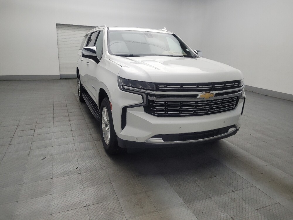 2021 Chevrolet Suburban in Union City, GA 30291 - 18130887 13