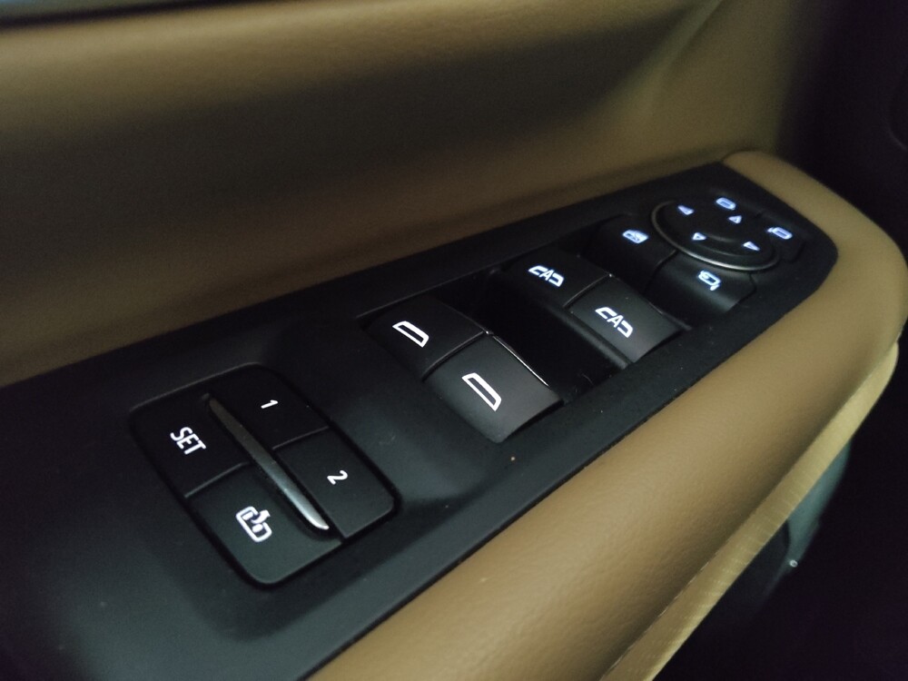 2021 Chevrolet Suburban in Union City, GA 30291 - 18130887 27