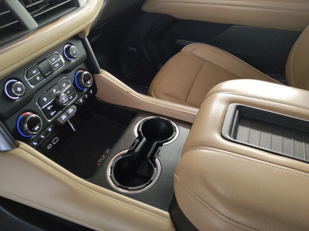 2021 Chevrolet Suburban in Union City, GA 30291 - 18130887 26