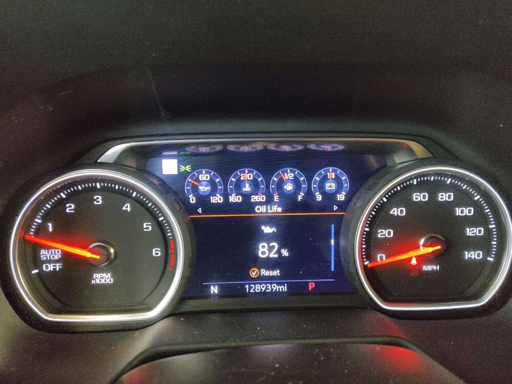 2021 Chevrolet Suburban in Union City, GA 30291 - 18130887 23