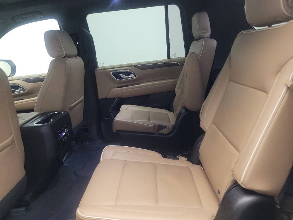 2021 Chevrolet Suburban in Union City, GA 30291 - 18130887 18