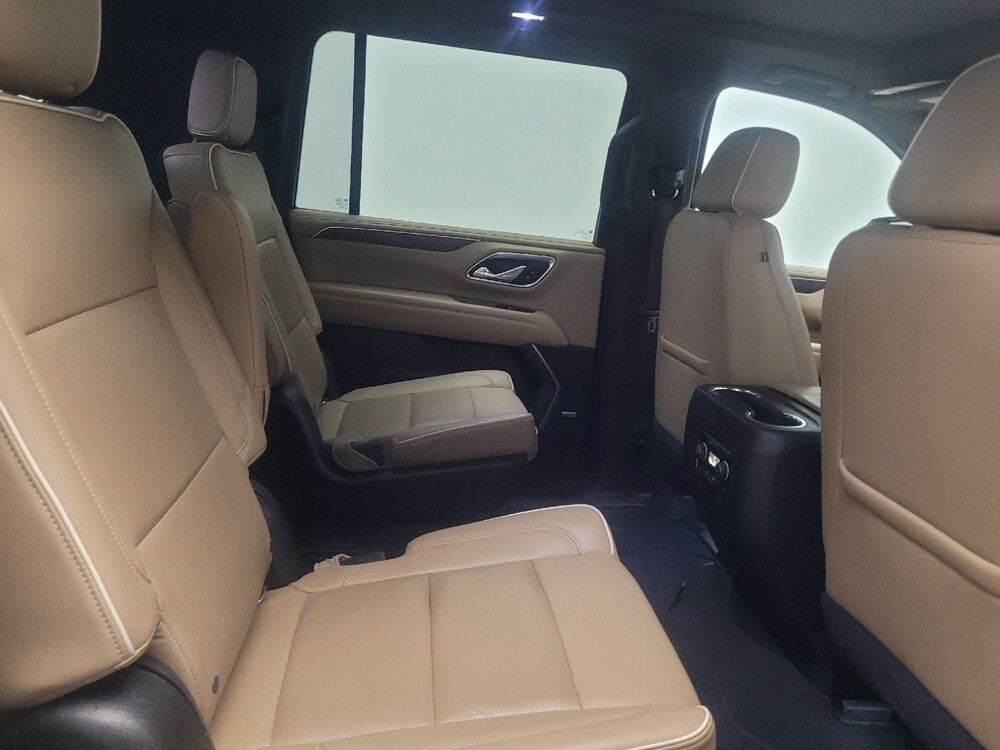 2021 Chevrolet Suburban in Union City, GA 30291 - 18130887 19