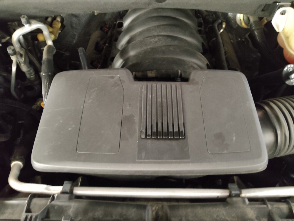 2021 Chevrolet Suburban in Union City, GA 30291 - 18130887 30