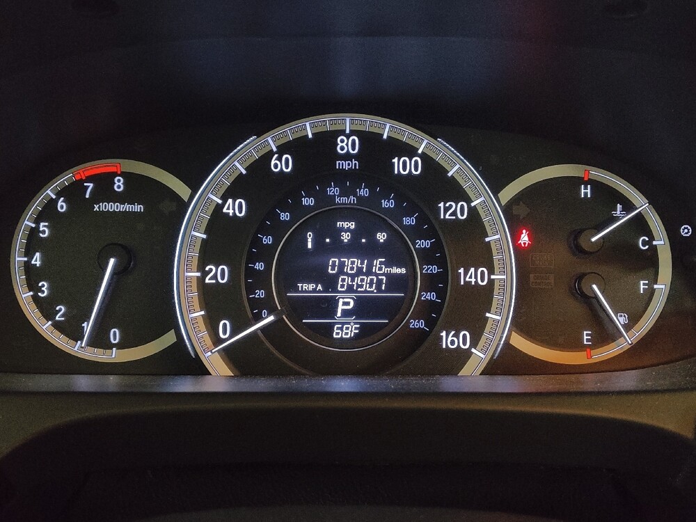 2017 Honda Accord in Marietta, GA 30062 - 18130888 23