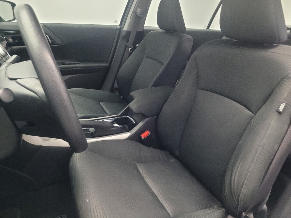 2017 Honda Accord in Marietta, GA 30062 - 18130888 17