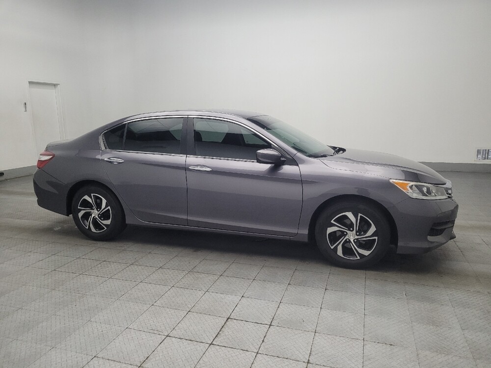 2017 Honda Accord in Marietta, GA 30062 - 18130888 11