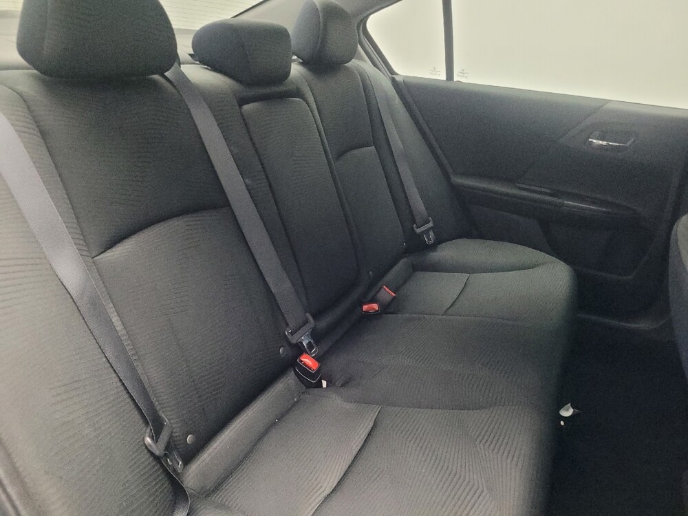 2017 Honda Accord in Marietta, GA 30062 - 18130888 19