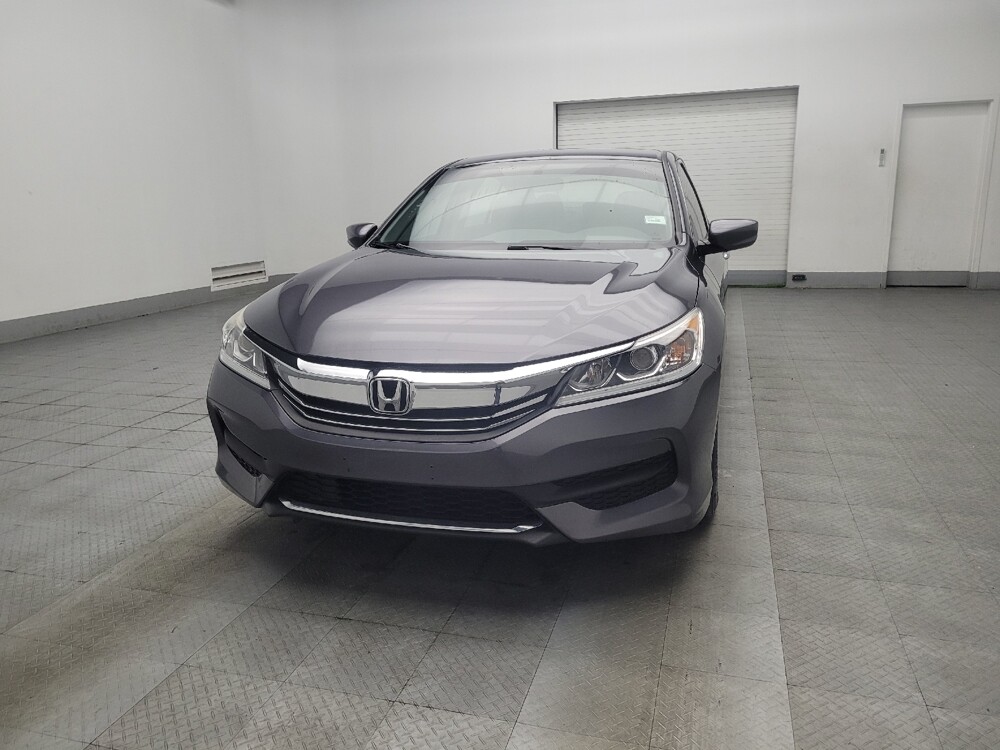 2017 Honda Accord in Marietta, GA 30062 - 18130888 15