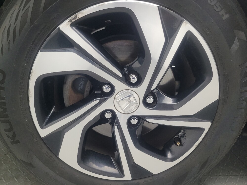 2017 Honda Accord in Marietta, GA 30062 - 18130888 31