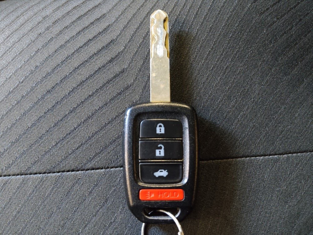 2017 Honda Accord in Marietta, GA 30062 - 18130888 32