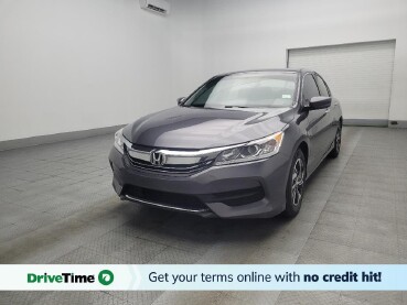 2017 Honda Accord in Marietta, GA 30062