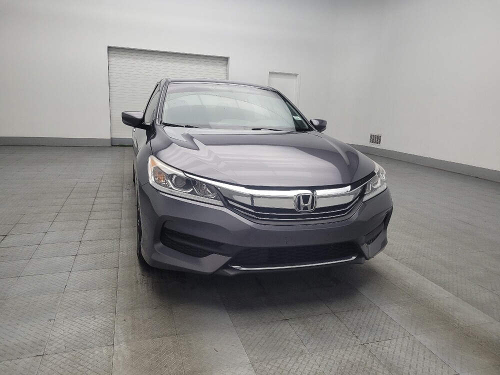 2017 Honda Accord in Marietta, GA 30062 - 18130888 14