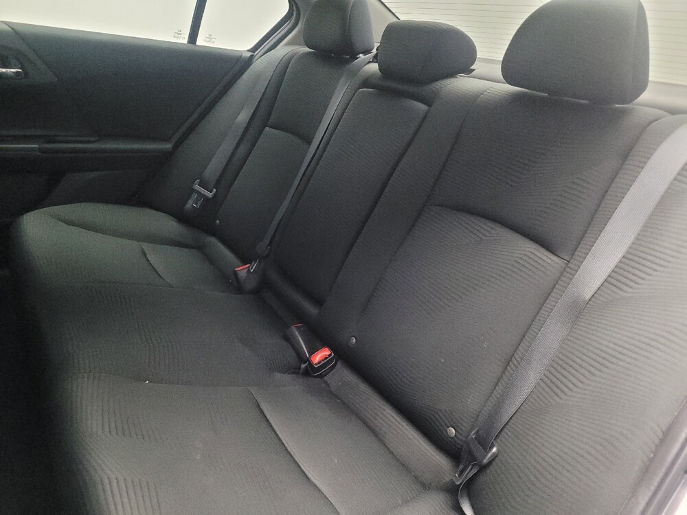 2017 Honda Accord in Marietta, GA 30062 - 18130888 18