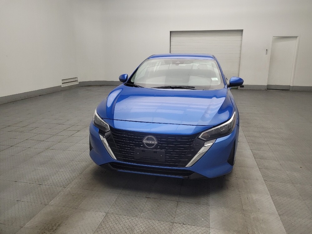 2025 Nissan Sentra in Jackson, MS 39211 - 18130889 15