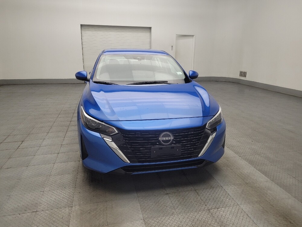 2025 Nissan Sentra in Jackson, MS 39211 - 18130889 14