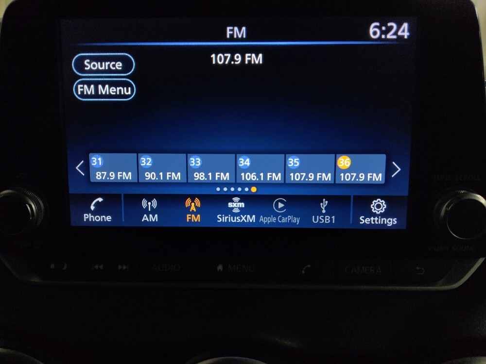 2025 Nissan Sentra in Jackson, MS 39211 - 18130889 25