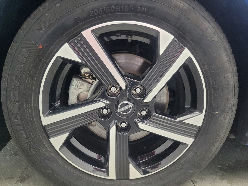 2025 Nissan Sentra in Jackson, MS 39211 - 18130889 31