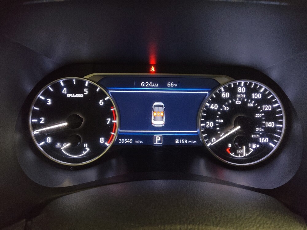 2025 Nissan Sentra in Jackson, MS 39211 - 18130889 23