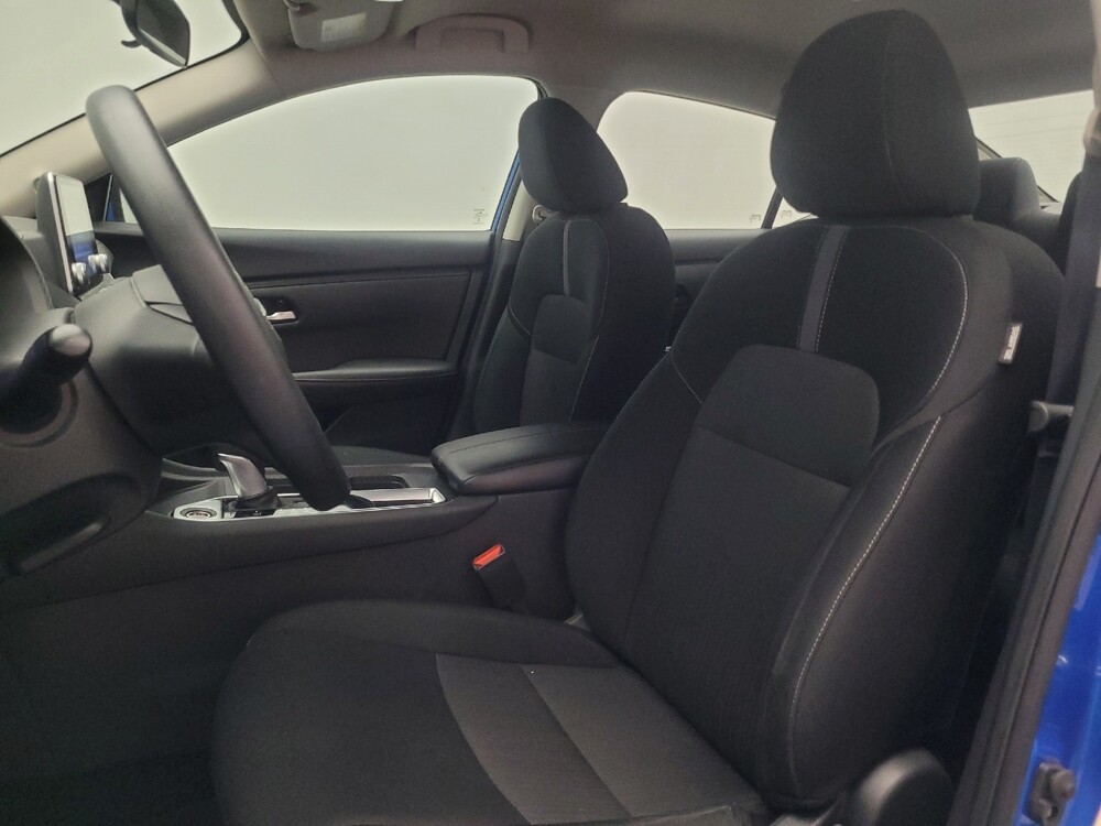 2025 Nissan Sentra in Jackson, MS 39211 - 18130889 17