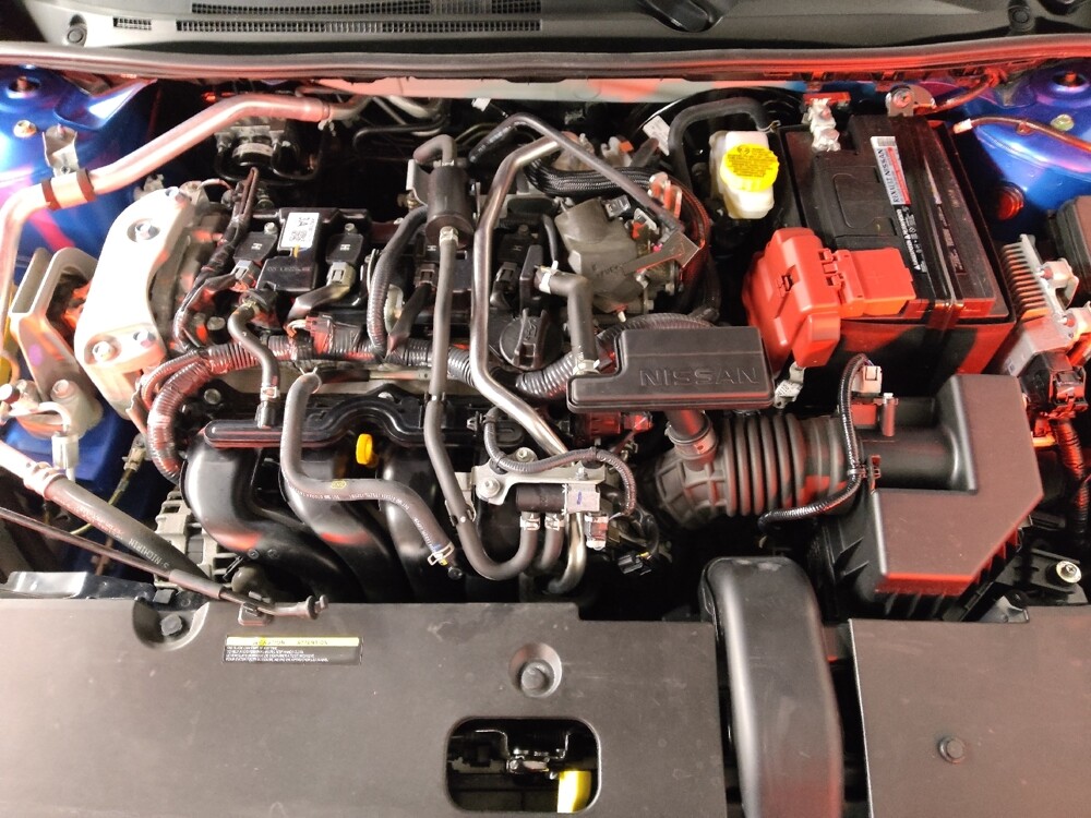 2025 Nissan Sentra in Jackson, MS 39211 - 18130889 30