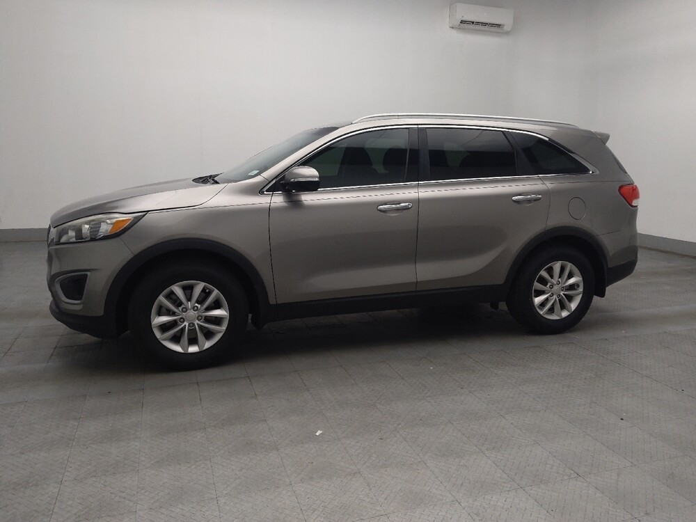 2018 Kia Sorento in Union City, GA 30291 - 18130890 2