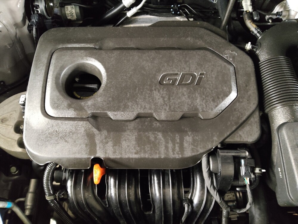 2018 Kia Sorento in Union City, GA 30291 - 18130890 30