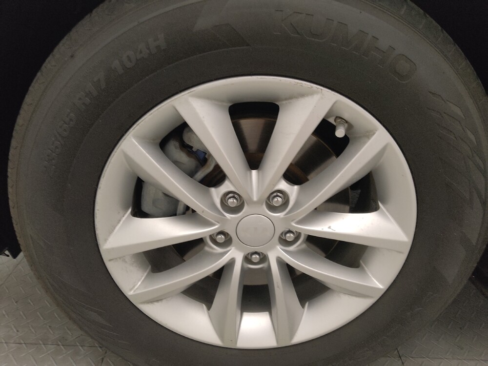 2018 Kia Sorento in Union City, GA 30291 - 18130890 31