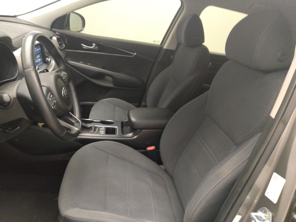 2018 Kia Sorento in Union City, GA 30291 - 18130890 17
