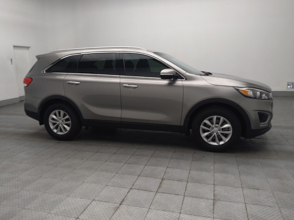 2018 Kia Sorento in Union City, GA 30291 - 18130890 11